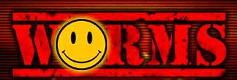 WORMS ARMAGEDDON